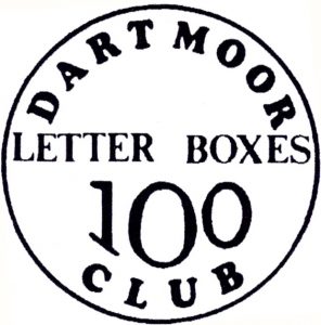 (c) Letterboxingondartmoor.co.uk